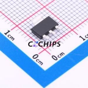 MCP1754ST-5002E วงจรรวม /db SOT-223-3ใหม่ล่าสุดชิป IC จัดการพลังงานระดับมืออาชีพ PMIC (PMIC) - Product Image 2