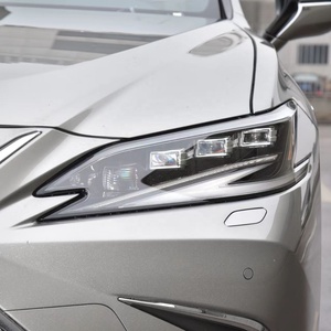 Nuevo estilo 2018-2024 Lexus ES ES200 <span class=keywords><strong>E300</strong></span> Auto Parts faro fácil Plug and Play LED cuatro lentes faro LED faros delanteros para Lexus - Product Image 4