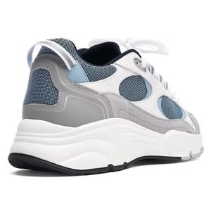 Vente en gros de baskets pour hommes B22, tailles 36-47, chaussures de sport décontractées B23, confortables, respirantes, résistantes à l'usure, chaussures de marche B30 - Product Image 3