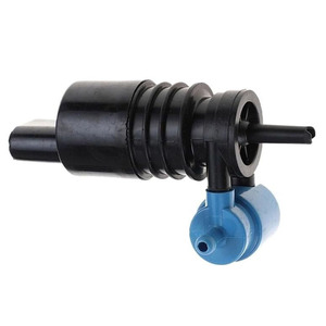 Ll Automotive Windshield <b>Washer</b> Pump 333955651 191955651 For Volkswagen Audi Cars - Product Image 2