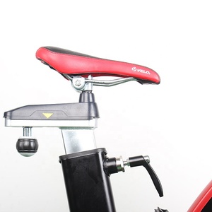 BFTFITNESS Professional Gym Cardio Master Spin Bikes 20kg Fly Wheel Magnetic Commercial Spinning <span class=keywords><strong>Bike</strong></span> Vélo - Product Image 6