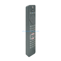 Control remoto para Smart TV, control remoto para hilips Mart PH-V1(RC4154403-01R)