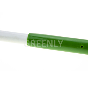 Greenly kết hợp gặt đập phần nền tảng Poly nhựa khoan ngón tay g214869 g205318 ah214869 h205318 - Product Image 5