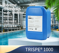 Anticalcaire Polymère Pur et Ultra-Pur pour le Traitement de l'Eau Pureté 30%/60%/90% Origine Tianjin