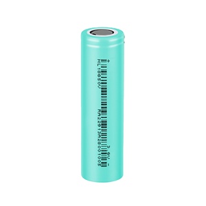 Siêu thấp nhiệt độ cao-40 đến 85 độ NCM <span class=keywords><strong>18650</strong></span> 3.7V 2900mAh pin lithium tế bào xi lanh 3C 10A tỷ lệ xả - Product Image 1