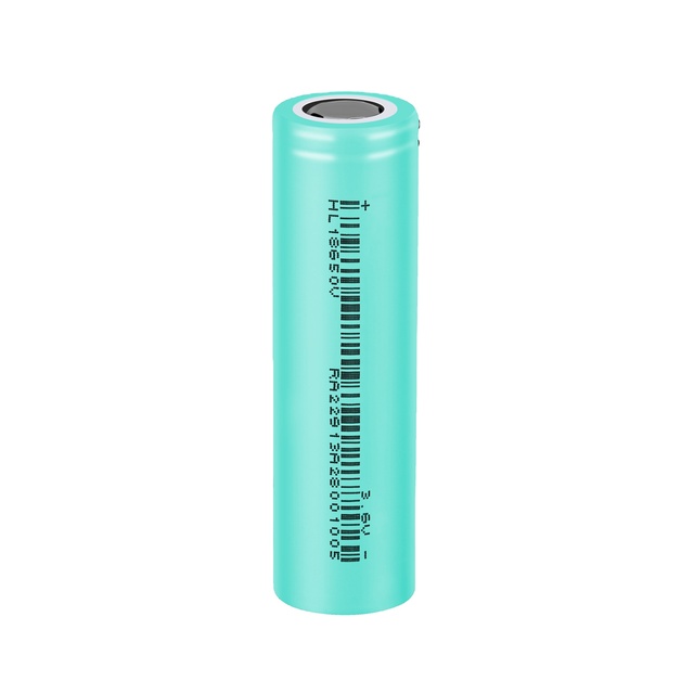Super Low High Temperature -40 Till 85 Degree NCM 18650 3.7V 2900mAH Lithium Battery Cylinder Cells 3C 10A Discharge Rate