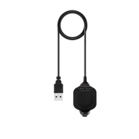 Câble de données PVC TPE de haute qualité pour Garmin Forerunner 920XT câble de charge de montre intelligente pour Garmin Sports Smartwatch