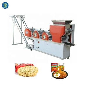 Machine pour fabrication de <span class=keywords><strong>nouilles</strong></span> instantanées, pour faire des <span class=keywords><strong>nouilles</strong></span> instantanées - Product Image 1