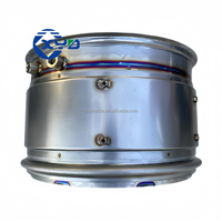 Filtro Antiparticolato Diesel (DPF) XINYIDA 5633757 5579297NX 5579297RX 5633757