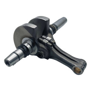 OEM 21050400101 odes 1000 Dominator X4 X2รถ ATV UTV ชุดเพลาข้อเหวี่ยงชุดก้านสูบปรับแต่งได้ - Product Image 2