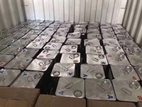 Machine à couler le PU chinoise à 60 stations et 3 réservoirs pour la fabrication de semelles en PU, machine à fabriquer des chaussures
