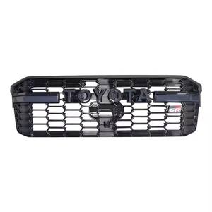 <span class=keywords><strong>2021</strong></span>สำหรับ Toyo-TA สำหรับ Land Cruiser LC300 GR อุปกรณ์เสริมภายนอกกันชนไฟ LED กระจังหน้าชุดรับอากาศใหม่ ABS - Product Image 1