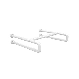 Barandillas de Protección para Lavabo Taitai, Capacidad de Carga de 150 kg, Antideslizantes, Diseño Moderno y Simple para Uso de Personas Mayores y con Discapacidad - Product Image 3
