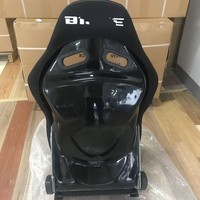 JIABEIR 1020w Station de jeu simulateur de course universelle avec sièges de course réglables