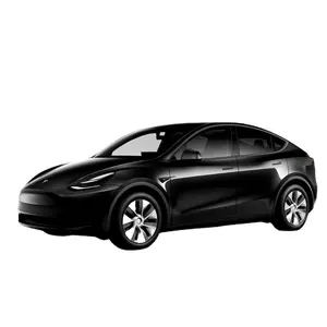 Tesla модель Y автомобиля полный вариант подержанных автомобилей