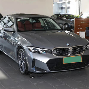 3er 325i M Sport paket Dynamische Luxus limousine mit 2,0 T Turbomotor 184 PS ZF 8AT Getriebe - Product Image 1