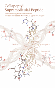 Crema Rassodante per la Cura della Pelle ODM Cosmetica, Crema Sciogli Neve con Logo Personalizzato, Proteine Peptidiche Supramolecolari, Collagene Erboristico Supportante, Cina - Product Image 3