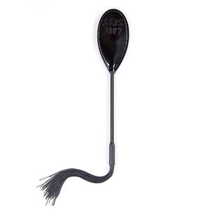 DSM จุกยางกันผึ้งปลอมสำหรับผู้ใหญ่,ไม้พายทำจากหนัง <span class=keywords><strong>PU</strong></span> สำหรับเล่นผู้ใหญ่ - Product Image 2