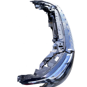 Parachoques <span class=keywords><strong>de</strong></span> coche <span class=keywords><strong>de</strong></span> alta calidad utilizado para Land <span class=keywords><strong>Rover</strong></span> Discovery <span class=keywords><strong>Sport</strong></span> S con radiador y parachoques delantero <span class=keywords><strong>de</strong></span> faros - Product Image 5