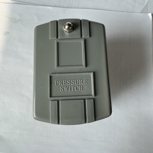 Single-phase Water Pump <b>Remote</b> Control <b>Switch</b> Automatic Pressure <b>Switch</b> - Product Image 4