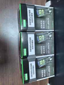 เครื่องตรวจจับก๊าซหลายชนิด MSA ALTAIR 4XR ของแท้ 100% พร้อมการตรวจจับ LEL/O2/CO/H2S รับประกัน 1 ปี - Product Image 3