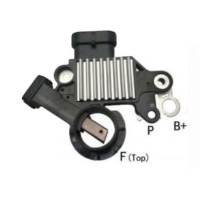 96408588 3140085Z00 3140085Z01 6651540002 A664154010 <span class=keywords><strong>2</strong></span> A6651540302 Régulateur d'<span class=keywords><strong>alternateur</strong></span> pour SSANG - Product Image 2