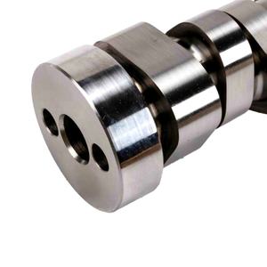 เพลาลูกเบี้ยวเครื่องยนต์ใหม่ 12629512 สำหรับ GMC สำหรับ Chevrolet สำหรับ 5.3L 6.2L LT1-L86-L87-ZL1-2014-2025Y ได้รับการรับรอง IATF16949 รับประกัน 12 เดือน - Product Image 4