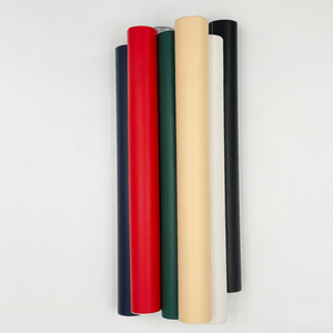 Lámina de Reparación de Cuero Sintético Autoadhesiva Premium, Resistente al Agua y al Aceite, <span class=keywords><strong>para</strong></span> Cubrir Paredes - Product Image 3