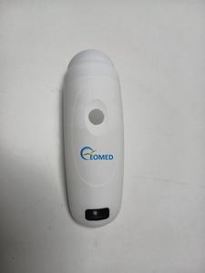 Akurat AI algoritma <span class=keywords><strong>4D</strong></span> nirkabel Probe kandung kemih Ultrasound Scanner Digital penuh Ultrasound Probe manusia dokter hewan B10 - Product Image 5