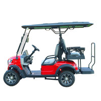 Pièces d'accessoires de chariot de golf de buggies pour un chariot de golf de yamaha