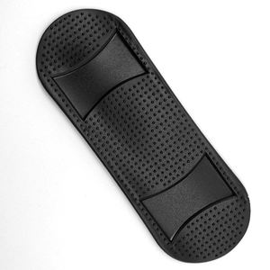 Almohadilla de correa de hombro, llanta redonda, almohadilla de goma antideslizante para mochilas, correas, accesorios de correas - Product Image 5