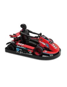 Pengxing K5 Crazy Kart Wholesale Price Super Car Electrical Kids Electric Go-kart For Drift Bumper Car - Buy Electric Crazy Go K