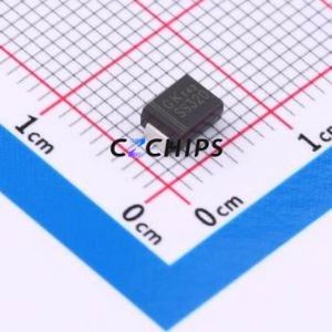 ไดโอดชอทท์กี้ไดโอดชิปชิ้นส่วนอิเล็กทรอนิกส์ MBRS3200-GK ของแท้ใหม่ล่าสุด - Product Image 1