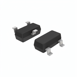 Original One Stop Service Electronic Chips Component IRU431LCL3TR Power Management (PMIC) TO 236 3, SC 59, SOT 23 3 - Product Image 1