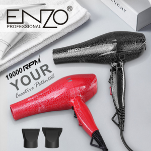 Di ENZO EN-6118 professionale salone Private Label OEM ODM di alta qualità professionale asciugacapelli il miglior salone di capelli e Styler - Product Image 3
