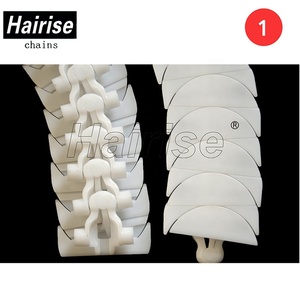 Hairise 1775 Chất Lượng Cao Giá Rẻ Flat Top Băng Tải Chuỗi Các Nhà Sản Xuất - Product Image 6