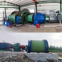 Monte-charge minier JK(B) pour mines d'or/charbon/métaux, capacité 17T, hauteur de levage 1654m, pour le levage de personnel/matériel et pour puits inclinés/verticaux