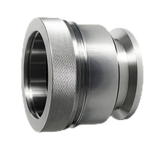Tubo de acero inoxidable Ashf30 Nw40 S de Ash Asahi Rika Manufacturing Co Ltd para bridas, fabricado en Japón - Product Image 1
