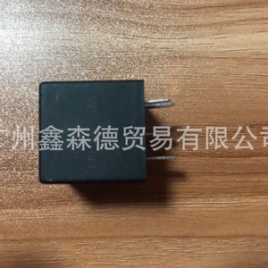 รีเลย์ 1J0906381A สำหรับการซ่อมแซมทดแทนในยานยนต์ วัสดุพลาสติก - Product Image 2