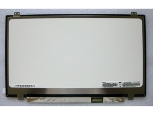 Écran LCD IPS FHD 14 pouces BOE NV140FHM-N4K N46 N43 N4H 1920x1080 eDP pour ordinateur portable - Product Image 2