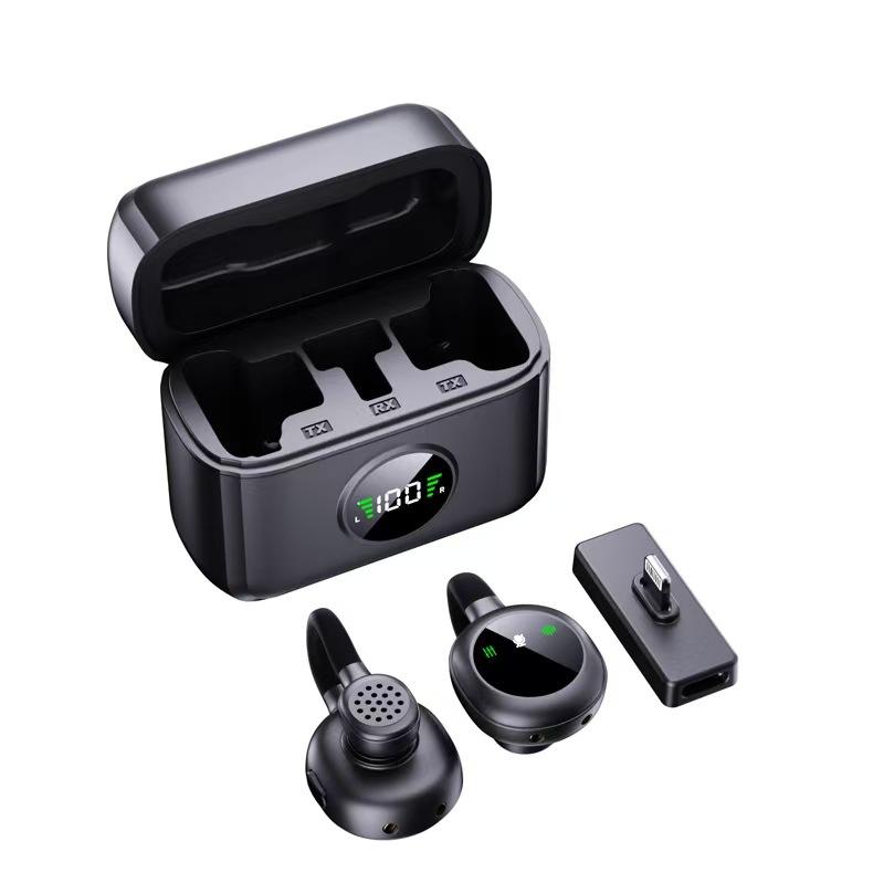 T50 One-to-Two Android Version Noir Liner