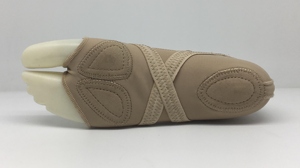 Corrector de Juanetes y Hallux Valgus, Separador de Dedos, Ajustador de Huesos del Pie, Calcetín Ortopédico para Pedicura - Product Image 4