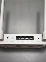 Router AX3000 MI Bekas CR8806 CR8808 CR8809 Firmware Openwrt Bahasa Inggris Router Nirkabel WiFi6