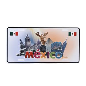 Letrero Metálico Personalizado al por Mayor con Diseño Vintage de Hadas, Placa de <span class=keywords><strong>Metal</strong></span> con Serigrafía Retro para Decoración de Paredes de Bares y Garajes - Product Image 6