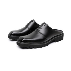Nueva Tendencia 2026, Productos Más Vendidos, Zapatos Casuales para Exteriores, Zapatos de Vestir y Oxford de Cuero para Hombre, Personalizados, de Alta Calidad, al por Mayor - Product Image 2