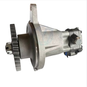 CYJ Pompe de vidange d'huile de haute qualité VOE15033078 15033078 pour camion A35F A40E A40F, pièces de moteur et de pompe à carburant pour engins de chantier - Product Image 6