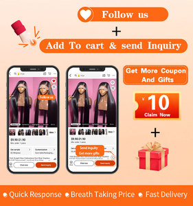 Pelucas de Cabello Humano al por Mayor, Estilo Lagos, Cabello Indio Virgen, con Frente de Encaje Transparente 13x4, Densidad del 180%, Envío Rápido - Product Image 6