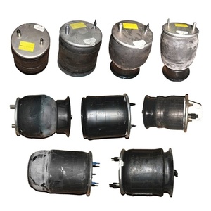 Nuevo Kit Universal de Suspensión Neumática con Sistema de Control y <span class=keywords><strong>Bolsas</strong></span> de Aire para Autobuses y Camiones - <span class=keywords><strong>Marca</strong></span> China - Product Image 3