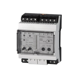 Interruptor Diferencial Doepke DMRCD 1 para Montaje en Riel DIN para Protección - Product Image 1