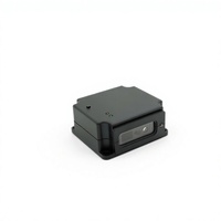 AD333 640x480 Moteur de lecture de codes-barres QR intégré USB TTL232 RS232 avec décodage d'écran mobile pour borne libre-service et distributeur automatique